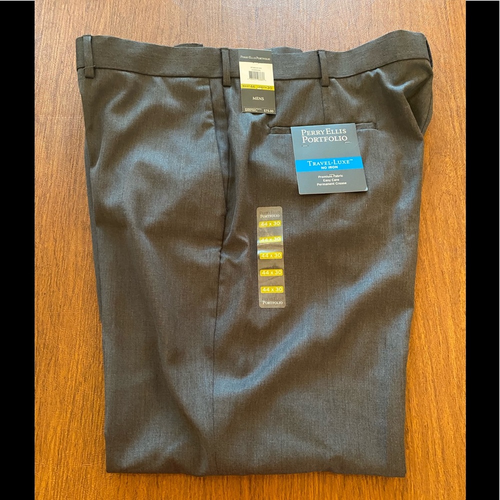 Perry Ellis men’s pants